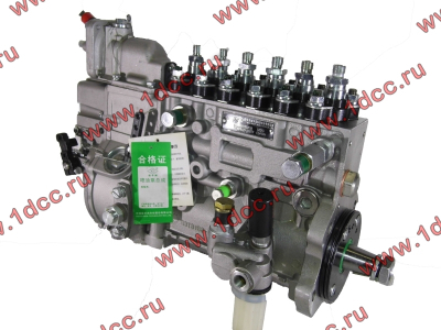 ТНВД F2 двигатель CA6DL2-35 FAW (ФАВ) 1111010-36D для самосвала фото 1 Белгород