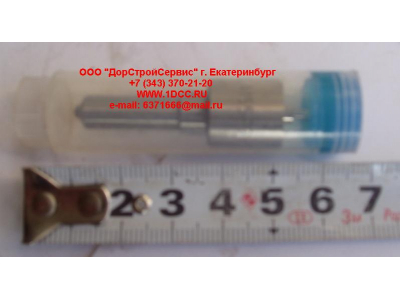 Распылитель DLLA150P1285 F2  280л.с. FAW (ФАВ)  для самосвала фото 1 Белгород