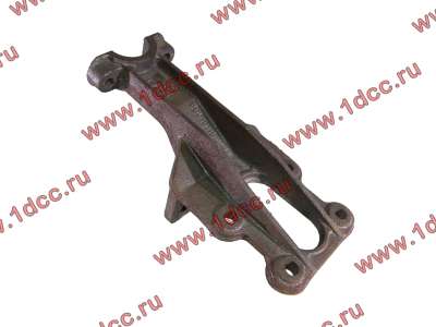 Кронштейн крепления кабины передний F FAW (ФАВ) 5001011-B242A для самосвала фото 1 Белгород