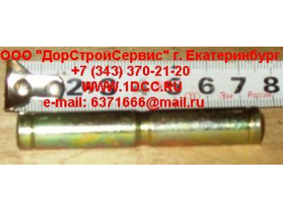 Палец стопорный для пружины короткий (на тормозную колодку) H2/H3 HOWO (ХОВО) 1880440032 фото 1 Белгород