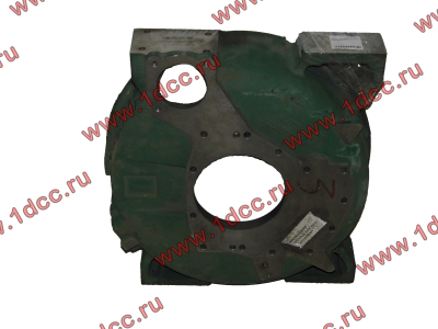 Картер маховика H2 HOWO (ХОВО) AZ61500010012 фото 1 Белгород