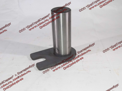 Палец соединения гидроцилиндра подъема и стрелы XCMG XCMG/MITSUBER 250400158/ZL50E8.7 фото 1 Белгород