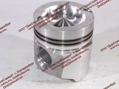 Поршень ДВС Shanghai C6121 XCMG/MITSUBER C05AL-05AL502+A фото 1 Белгород