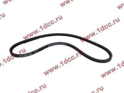 Ремень 13х1125 водяного насоса клиновой H2 CREATEK CREATEK VG1500060228/CK8016 фото 1 Белгород