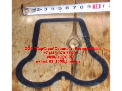 Прокладка клапанной крышки двигателя TD226B6G Lonking CDM (СДМ) 12270879 фото 1 Белгород