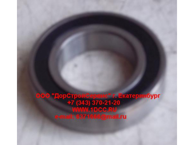 Подшипник 6210 компрессора H2/H3 HOWO (ХОВО) 90003320154 (6210-2RS.C3) фото 1 Белгород