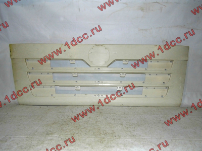 Капот SH F3000 некрашеный без решеток SHAANXI / Shacman (ШАНКСИ / Шакман)  фото 1 Белгород