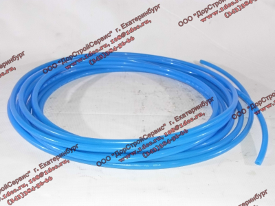 Трубка пластиковая 8мм. ЕВРОПА 190003179781 фото 1 Белгород