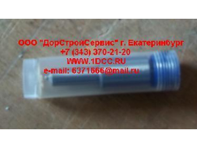 Распылитель форсунки XCMG/MITSUBER 330-11120300A фото 1 Белгород