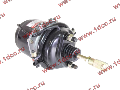 Энергоаккумулятор (универсальный, с коротким штоком, резьба М22) H/SH/C HOWO (ХОВО)  фото 1 Белгород