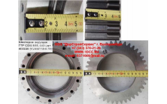 Шестерня ведущая ГТР CDM 855, 843 фото Белгород