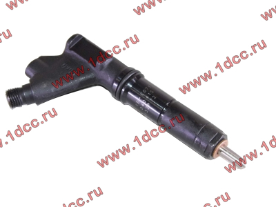 Форсунка D12 Euro-2 / WD615 420л.с. Н2 HOWO (ХОВО) VG1246080036 фото 1 Белгород