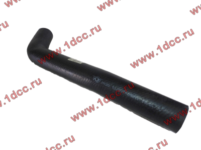 Патрубок радиатора (375) DF DONG FENG (ДОНГ ФЕНГ) 13ZB7C-03011 для самосвала фото 1 Белгород