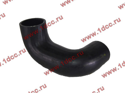 Патрубок радиатора DF DONG FENG (ДОНГ ФЕНГ) 1303021-K0100 для самосвала фото 1 Белгород