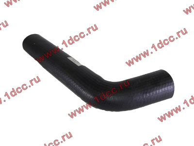 Патрубок радиатора DF DONG FENG (ДОНГ ФЕНГ) 1303013-T2201 для самосвала фото 1 Белгород