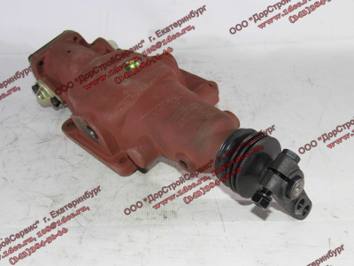 Механизм переключения передач в сборе KПП Fuller КПП (Коробки переключения передач) F96194 фото 1 Белгород