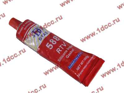 Герметик 588 RTV HOWO (ХОВО)  фото 1 Белгород