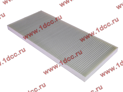 Фильтр кондиционера SH F2000 SHAANXI / Shacman (ШАНКСИ / Шакман) 81.61910.0011 фото 1 Белгород