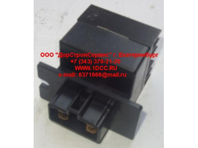 Реле отопителя H3 HOWO (ХОВО) 199000580236 фото 1 Белгород