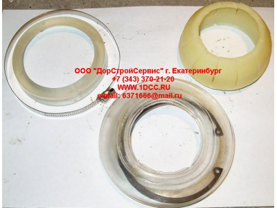 Ремкомплект на V тягу (сухарь) H2/H3 HOWO (ХОВО) AZ9725521272-XLB фото 1 Белгород