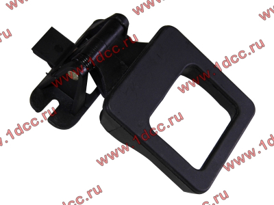 Ручка двери внутренняя пластиковая H HOWO (ХОВО) WG1642340031/32 фото 1 Белгород