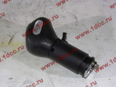 Ручка КПП 12ти ступенчатой с флажком SH SHAANXI / Shacman (ШАНКСИ / Шакман) 12JS160T-1708010-17 фото 1 Белгород