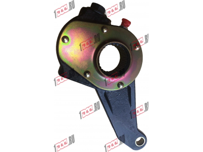 Трещетка тормозная передняя SH F3000 механическая SHAANXI / Shacman (ШАНКСИ / Шакман) DZ9112440094 LEO фото 1 Белгород