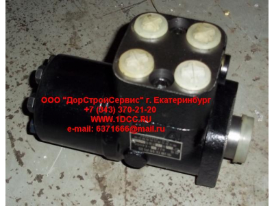 Дозатор рулевого управления LONGGONG Lonking CDM (СДМ) BZZ1-E400C фото 1 Белгород