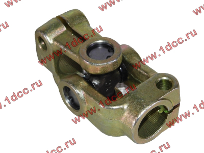 Крестовина рулевой колонки (карданчик) H HOWO (ХОВО) AZ9719470043 фото 1 Белгород