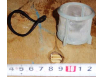 Фильтр топливный сеточка ЕВРОПА 3.22008 фото 1 Белгород