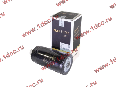 Фильтр топливный тонкой очистки железный M=16, D=85, L=158 H2/CDM 833 CREATEK CREATEK VG14080739A/CK8639 фото 1 Белгород