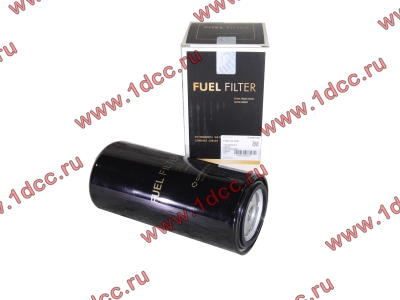 Фильтр топливный (тонк. очистки) H3 CREATEK CREATEK VG1540080012/CK8125 фото 1 Белгород