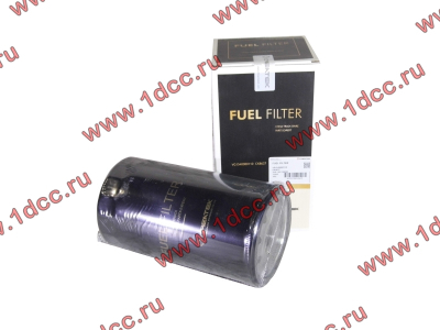 Фильтр топливный (тонк. очистки) HANIA CREATEK CREATEK VG1540080110/CK8637 фото 1 Белгород