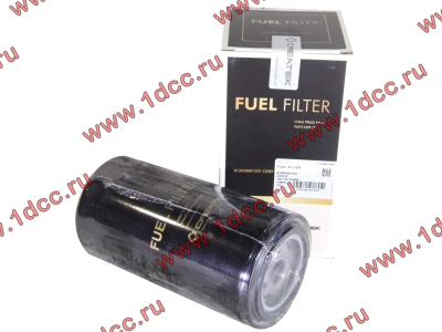 Фильтр топливный (тонк. очистки) SH4 CREATEK CREATEK 612600081334/CK8124 фото 1 Белгород