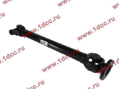 Вал карданный привода НШ L=740 шлицевая D=30 d=27 H HOWO (ХОВО)  фото 1 Белгород