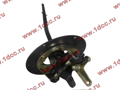 Рычаг переключения КПП F FAW (ФАВ) 1703010-367 для самосвала фото 1 Белгород