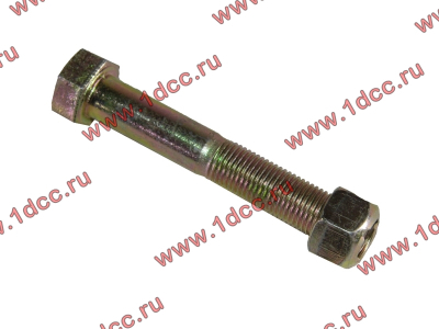 Болт M14х1,5х90 с гайкой FAW (ФАВ) 1005071K29D для самосвала фото 1 Белгород