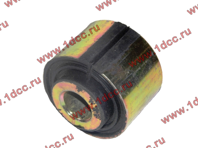 Сайлентблок стабилизатора заднего SH F3000 SHAANXI / Shacman (ШАНКСИ / Шакман) 81.43722.0063 фото 1 Белгород