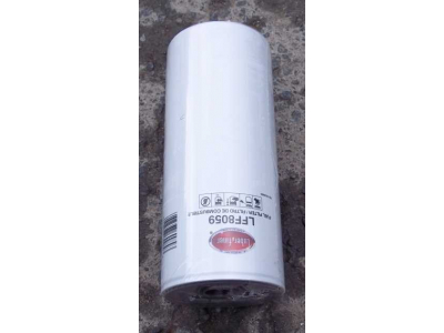 Фильтр топливный FH12 2003г.- / Dxi11/12 ЕВРОПА LFF8059/WDK11102/FF5507 фото 1 Белгород