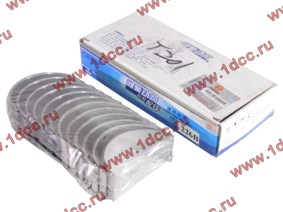 Вкладыши шатунные стандарт +0.00 (12шт) LONGGONG CDM 833 Lonking CDM (СДМ) 13025625 фото 1 Белгород