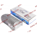 Вкладыши шатунные стандарт +0.00 (12шт) LONGGONG CDM 833