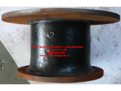 Диск тормозной CDM 855 (504400A) Lonking CDM (СДМ) 504400A фото 1 Белгород