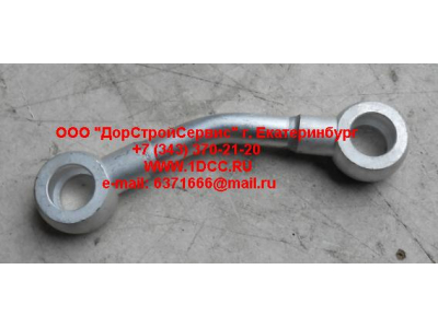 Трубка масляного насоса KПП HW18709 КПП (Коробки переключения передач) AZ2203240001 фото 1 Белгород