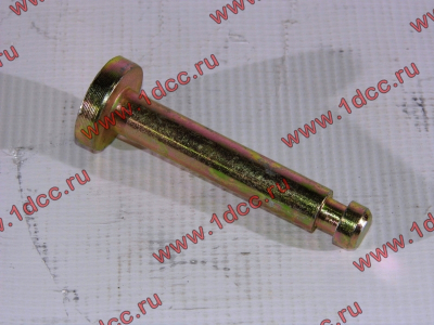 Палец амортизатора кабины нижний H2/H3 HOWO (ХОВО) AZ1642430239 фото 1 Белгород