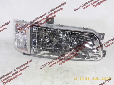 Фара передняя правая HANIA HANIA (ХАНИЯ) NZ9525720006 фото 1 Белгород