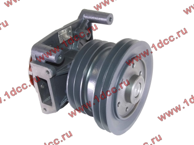 Насос водяной (помпа) ДВС WD615 FN2 FOTON (ФОТОН) 61500060229 для самосвала фото 1 Белгород