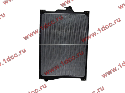 Радиатор DF 340-375 л.с. Е3 DONG FENG (ДОНГ ФЕНГ) 1301ZB6-010 для самосвала фото 1 Белгород