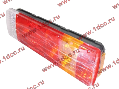 Фонарь задний F правый FAW (ФАВ) 3716020-362 для самосвала фото 1 Белгород