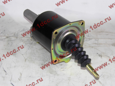 ПГУ (Пневмогидроусилитель сцепления) WABCO H3 HOWO (ХОВО) WG9725230041/2 фото 1 Белгород