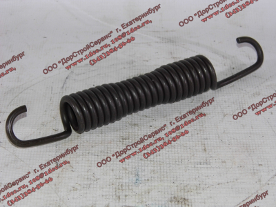 Пружина тормозных колодок задняя  возвратная DF DONG FENG (ДОНГ ФЕНГ) 3502ZHS01-0645 для самосвала фото 1 Белгород